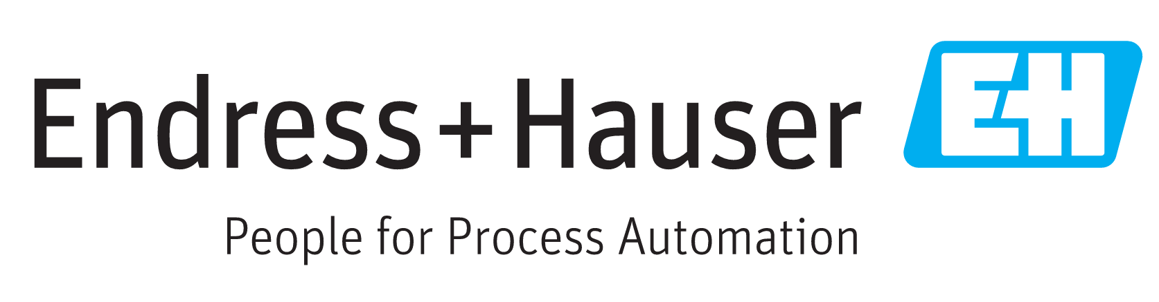 Endress+Hauser logo
